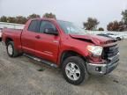 2014 Toyota Tundra Double Cab SR