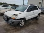 2005 KIA New Sportage