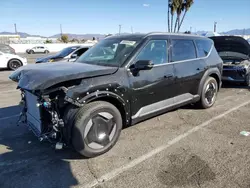 KIA salvage cars for sale: 2024 KIA EV9 Wind