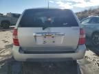 2003 Acura MDX Touring