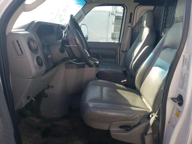 2011 Ford Econoline E150 Van