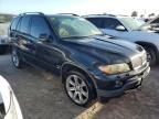 2006 BMW X5 4.8IS