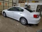 2012 Mitsubishi Galant FE