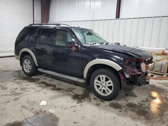 2010 Ford Explorer Eddie Bauer