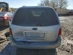 2004 Ford Freestar SE