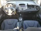 2011 Honda FIT Sport