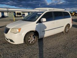 Chrysler salvage cars for sale: 2013 Chrysler Town & Country Touring