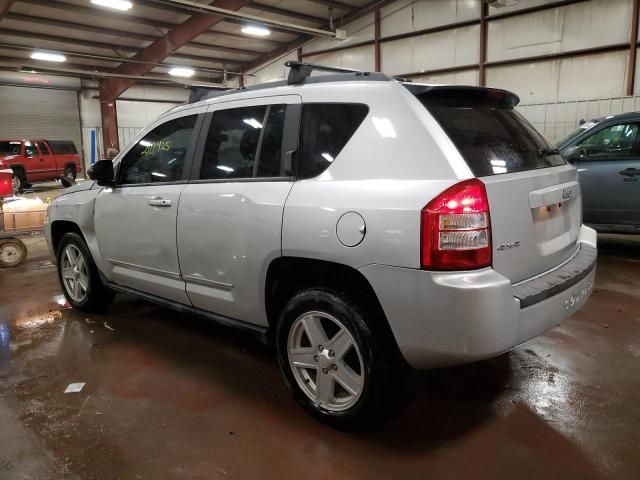 2010 Jeep Compass Sport