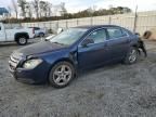 2010 Chevrolet Malibu LS