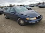 2003 Buick Century Custom