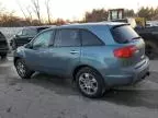 2008 Acura MDX