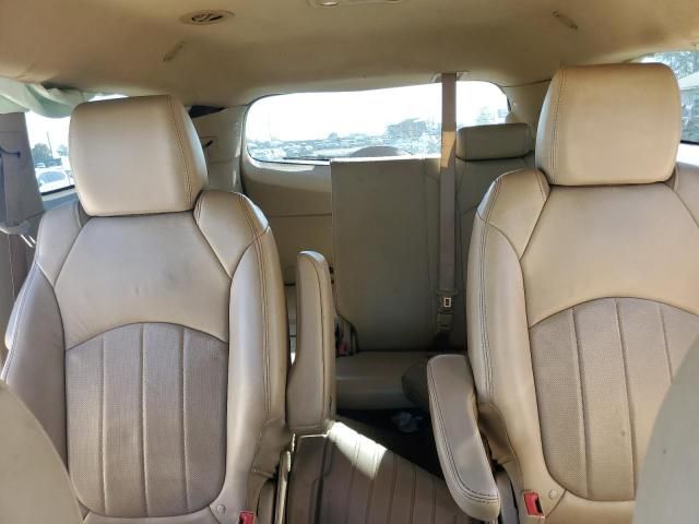 2012 Buick Enclave