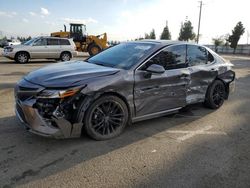 2023 Toyota Camry XSE en venta en Rancho Cucamonga, CA