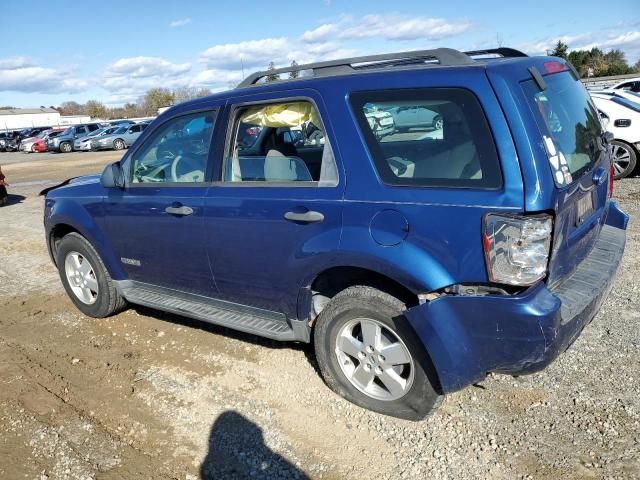 2008 Ford Escape XLS