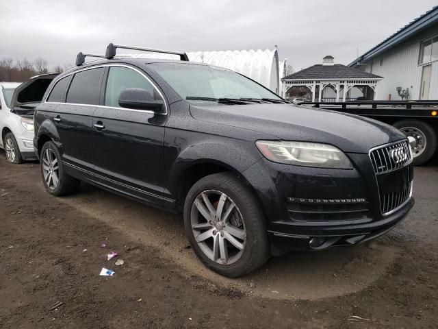 2014 Audi Q7 Premium Plus