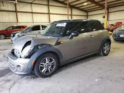 2012 Mini Cooper en venta en Pennsburg, PA