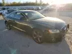 2009 Audi A5 Quattro