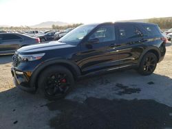 4 X 4 for sale at auction: 2022 Ford Explorer ST