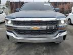 2018 Chevrolet Silverado C1500 LT