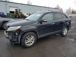 2015 KIA Sorento LX en venta en Portland, OR