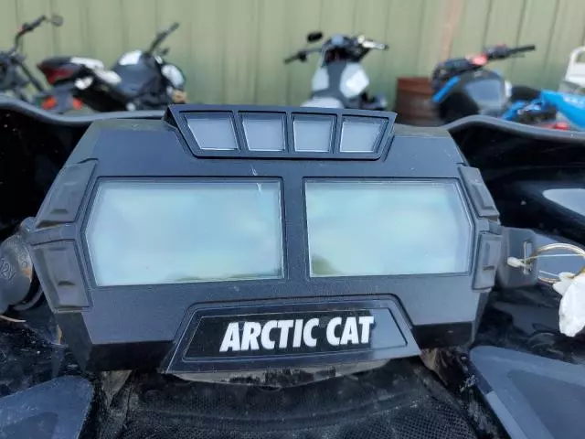 2019 Arctic Cat Snowmobile