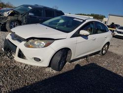 Ford Vehiculos salvage en venta: 2014 Ford Focus SE