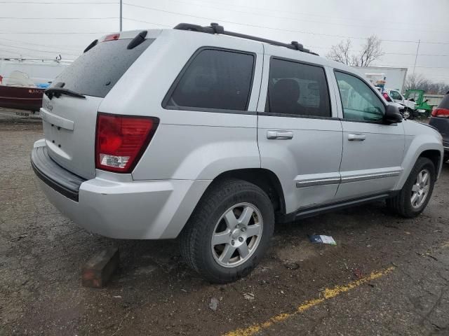 2010 Jeep Grand Cherokee Laredo