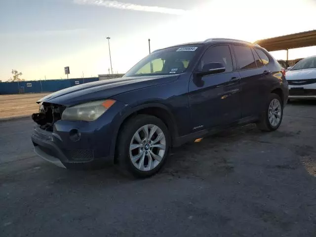 2014 BMW X1 XDRIVE28I