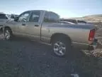 2003 Dodge RAM 1500 ST