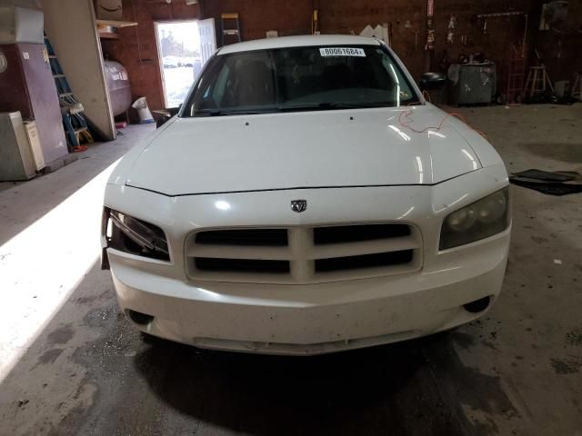 2007 Dodge Charger SE