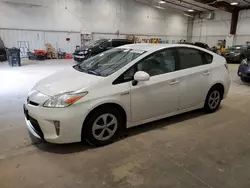 Run And Drives Cars for sale at auction: 2014 Toyota Prius