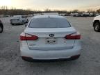 2014 KIA Forte LX