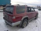 2000 Toyota 4runner SR5