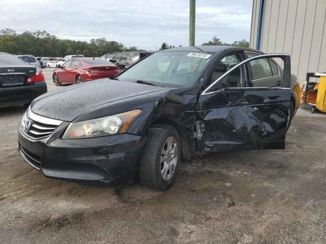 2011 Honda Accord SE