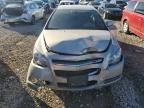 2012 Chevrolet Malibu 1LT