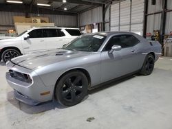 Salvage Cars with No Bids Yet For Sale at auction: 2014 Dodge Challenger R/T