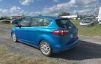 2013 Ford C-MAX SEL