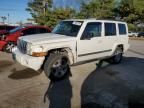 2007 Jeep Commander