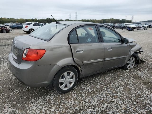 2011 KIA Rio Base