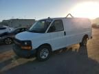 2016 Chevrolet Express G2500