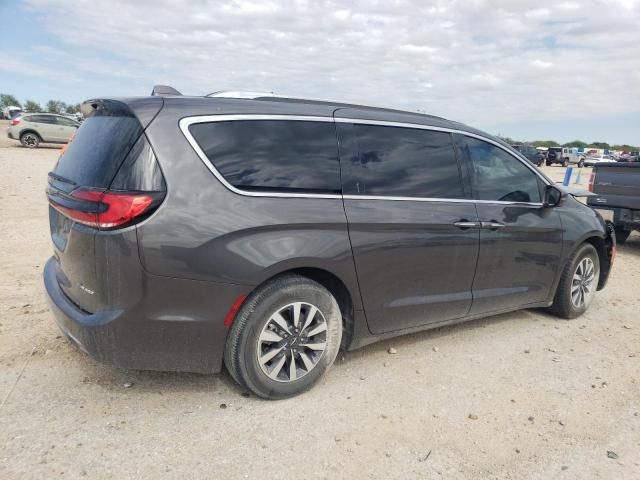 2021 Chrysler Pacifica Hybrid Touring L