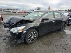 2015 Nissan Altima 2.5 en venta en Eugene, OR