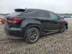 2020 Lexus RX 450H F Sport