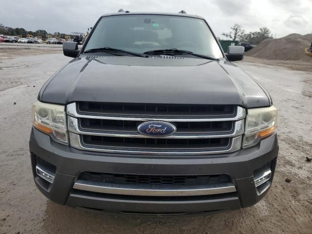 2015 Ford Expedition Limited