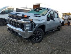 SUV salvage a la venta en subasta: 2020 Chevrolet Silverado K2500 Heavy Duty LT