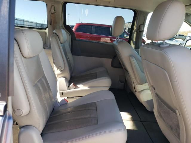 2009 Dodge Grand Caravan SXT