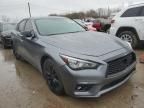 2019 Infiniti Q50 Luxe