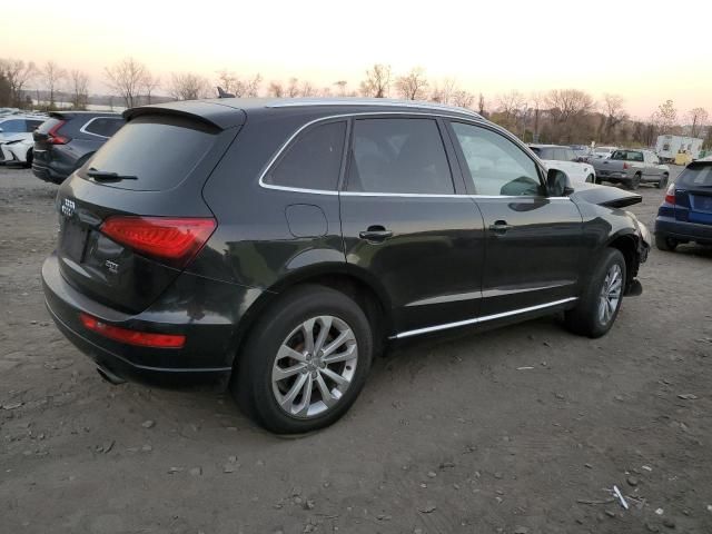 2014 Audi Q5 Premium Plus