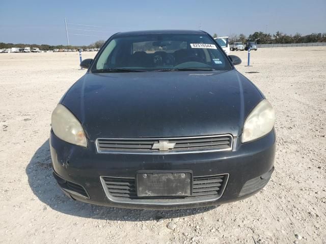 2010 Chevrolet Impala LT