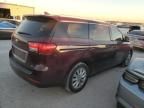 2018 KIA Sedona EX